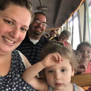 Meet your Posher, Leann